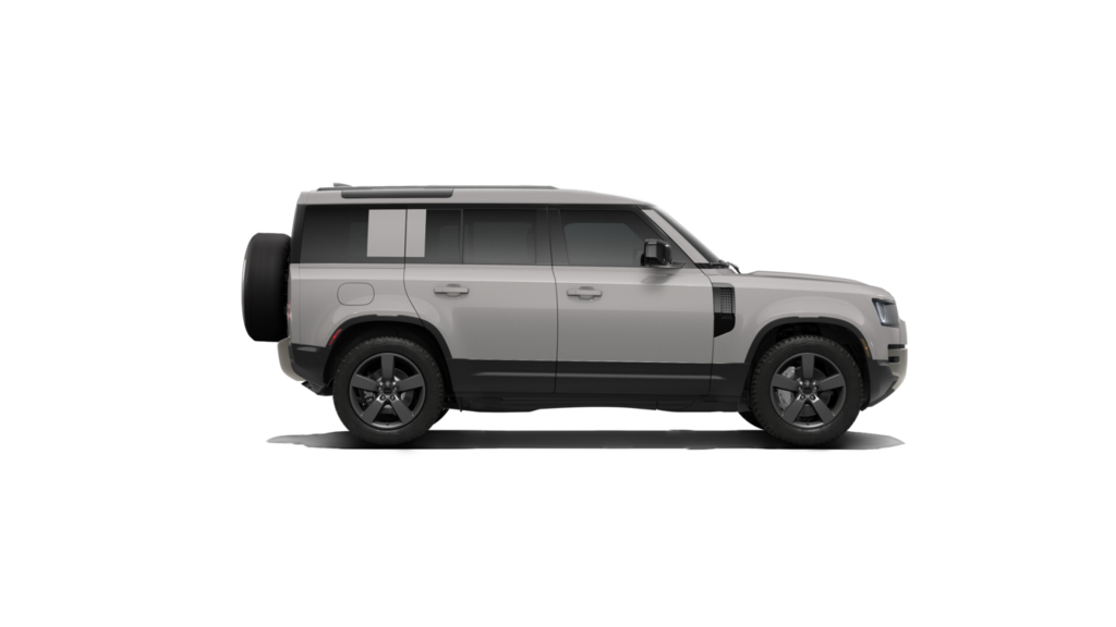 New 2026 Land Rover Defender 110 S 300PS