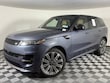  Land Rover Range Rover Sport Plug-in Hybrid