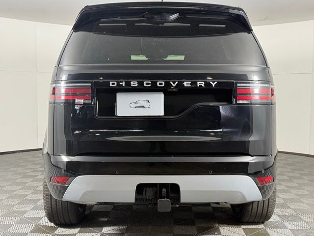 2026 Land Rover Discovery Gemini Edition - Photo 7