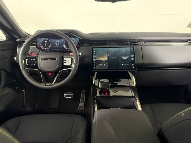 2025 Land Rover Range Rover Sport SV Edition Two - Photo 27