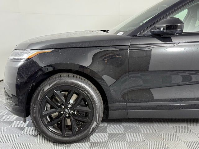 2026 Land Rover Range Rover Velar S - Photo 12
