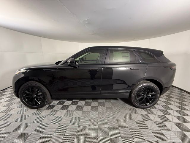 2025 Land Rover Range Rover Velar S photo 3