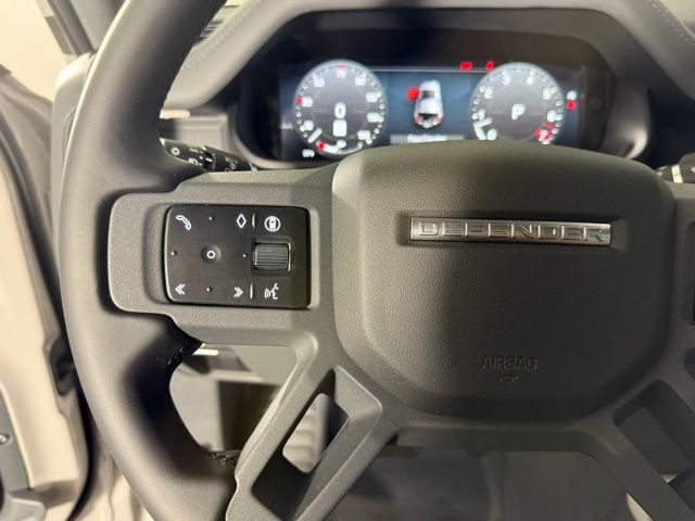 New 2026 Land Rover Defender 110 For Sale at Land Rover Buckhead