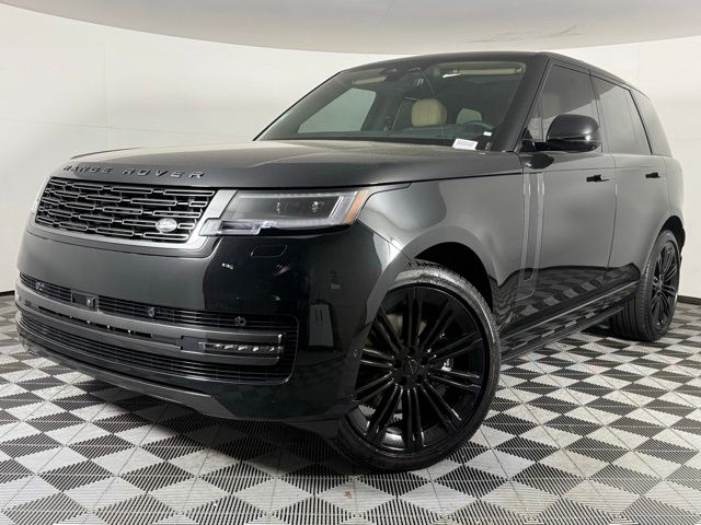 2026 Land Rover Range Rover 4.4 SE SWB's photo