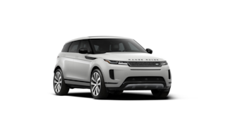 2026 Land Rover Range Rover Evoque