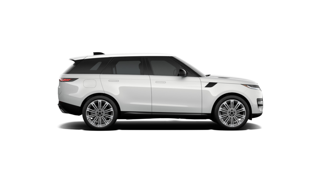 New 2026 Land Rover Range Rover Sport SE SUV