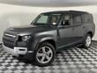 Land Rover Defender 130