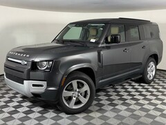 2025 Land Rover Defender 130 S SUV