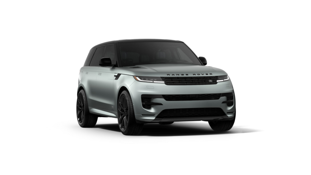 New 2027 Land Rover Range Rover Sport Autobiography 530PS Auto