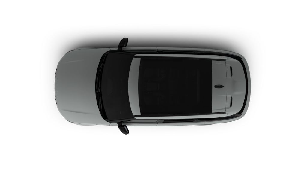 New 2026 Land Rover Range Rover Velar S