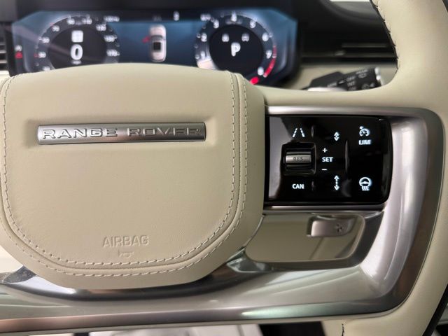 2026 Land Rover Range Rover SV - Photo 20