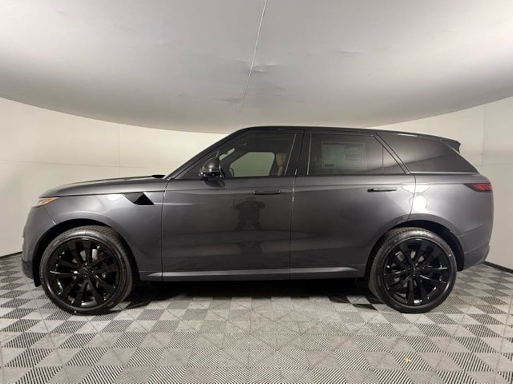 New 2026 Land Rover Range Rover Sport SE 360PS SUV