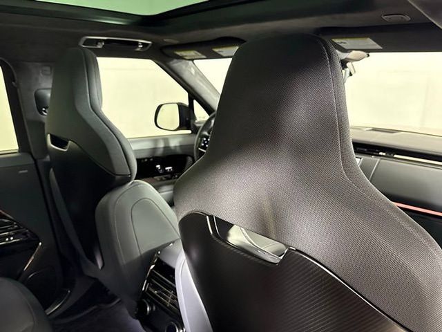 2025 Land Rover Range Rover Sport SV Edition Two - Photo 28