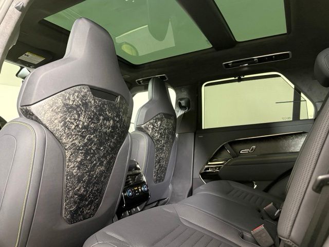 2025 Land Rover Range Rover Sport SV Edition Two - Photo 25