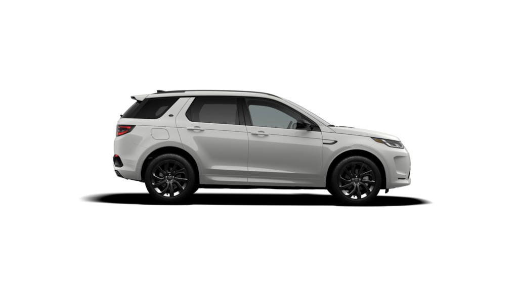 New 2025 Land Rover Discovery Sport Auto 249PS S SUV