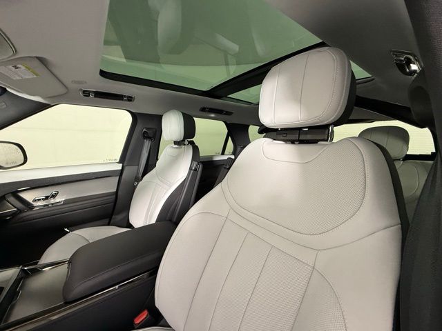 2026 Land Rover Range Rover Sport Dynamic SE - Photo 9
