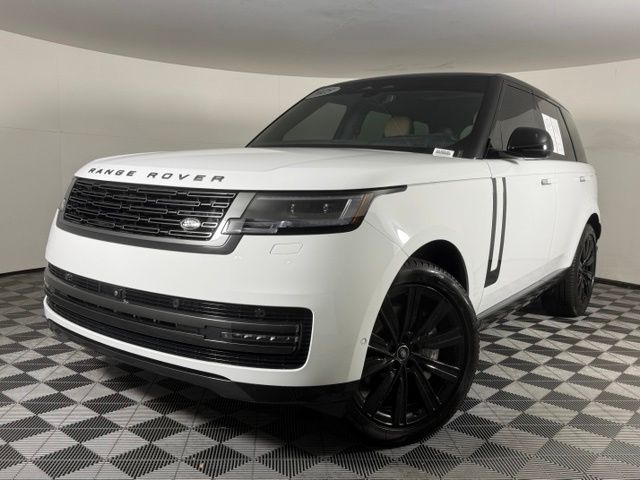 2025 Land Rover Range Rover 3.0 PHEV SE SWB's photo