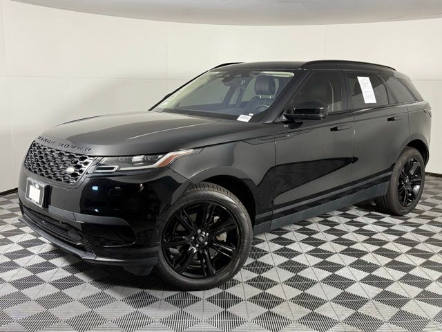2021 Land Rover Range Rover Velar S