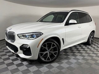 2019 BMW X5