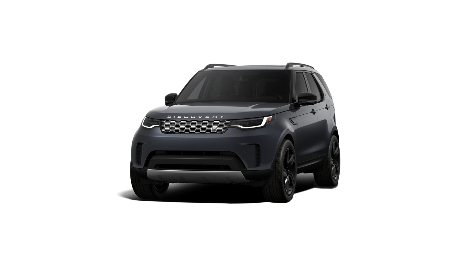 2027 Land Rover Discovery S 360PS Auto
