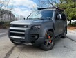  Land Rover Defender 130