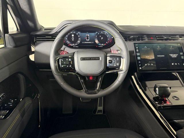 2025 Land Rover Range Rover Sport SV Edition Two - Photo 26
