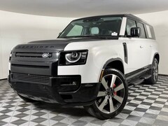 2026 Land Rover Defender 130 X SUV