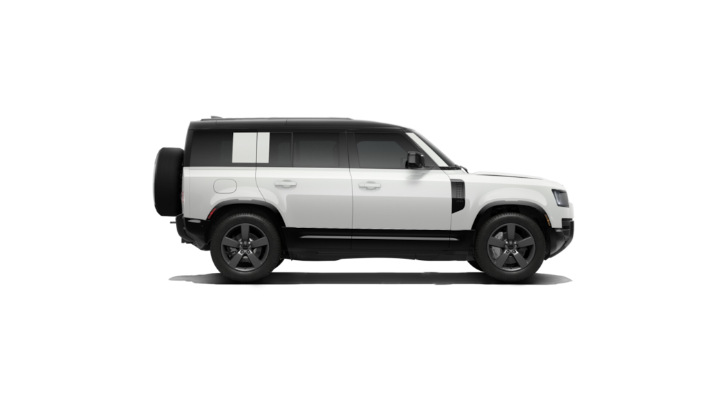 New 2026 Land Rover Defender 110 400PS X-Dynamic SE SUV