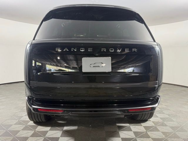 2025 Land Rover Range Rover SE - Photo 7