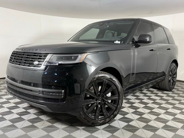 2026 Land Rover Range Rover 3.0 PHEV SE SWB's photo