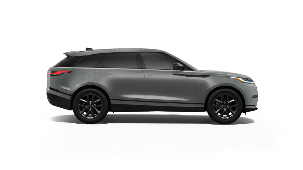 New 2026 Land Rover Range Rover Velar S