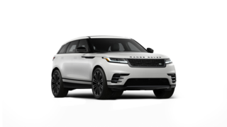 2026 Land Rover Range Rover Velar