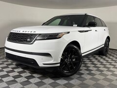 2026 Land Rover Range Rover Velar S