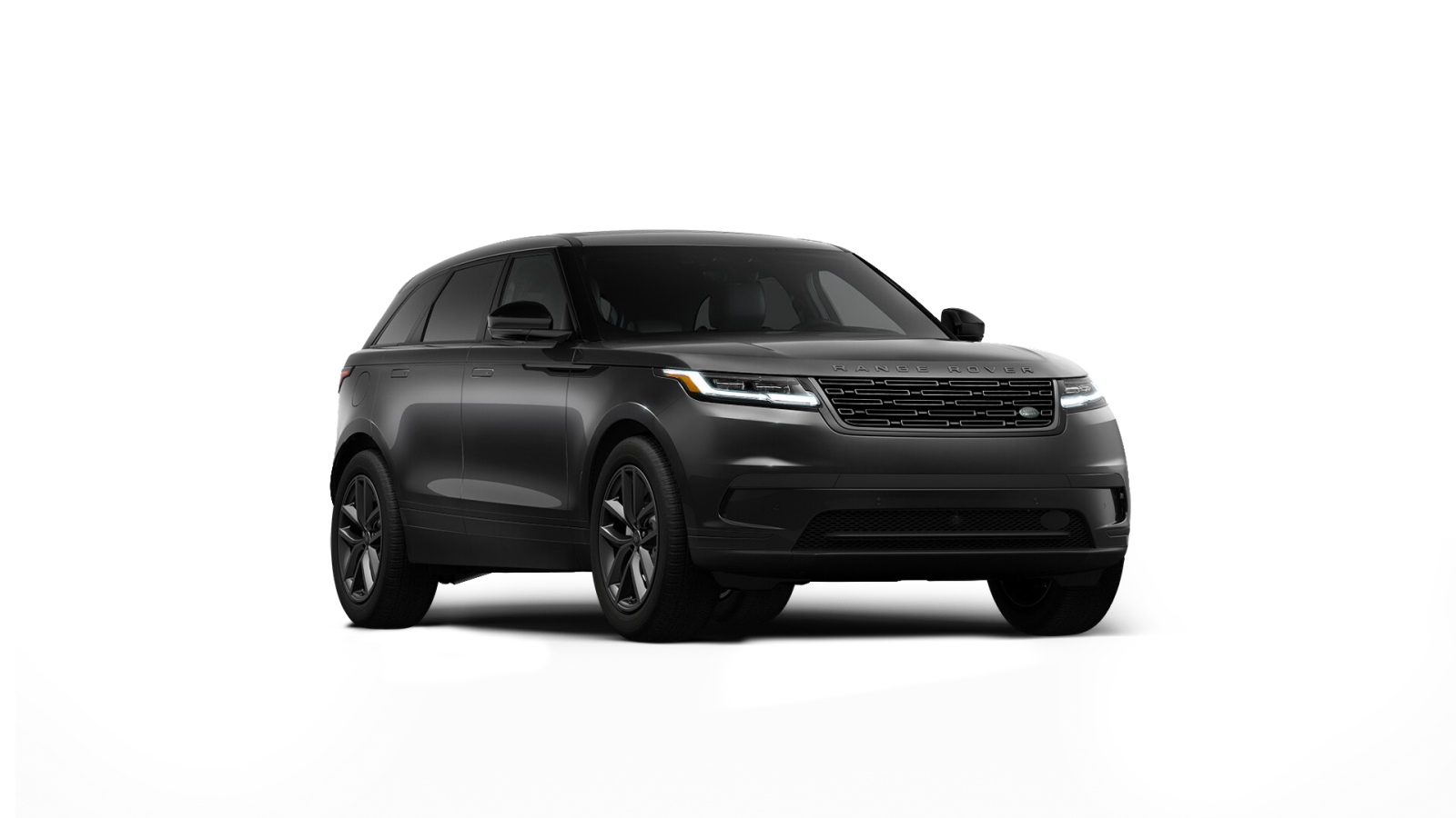 2026 Land Rover Range Rover Velar P250 S's photo