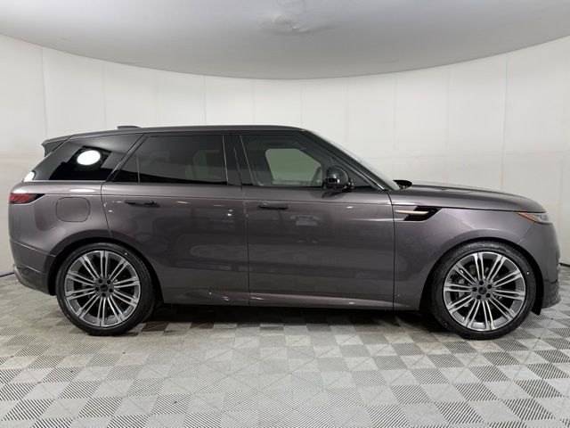 2026 Land Rover Range Rover Sport Dynamic SE - Photo 6