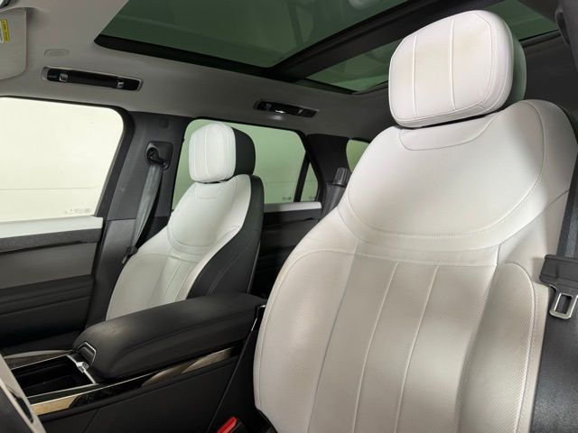2025 Land Rover Range Rover Sport Dynamic SE - Photo 15