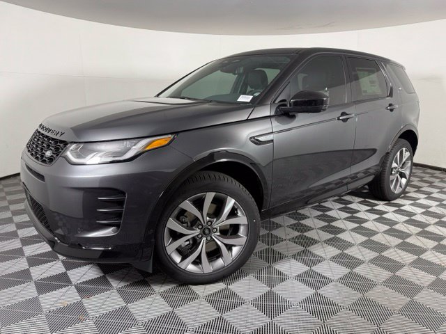  Land Rover Discovery Sport Landmark