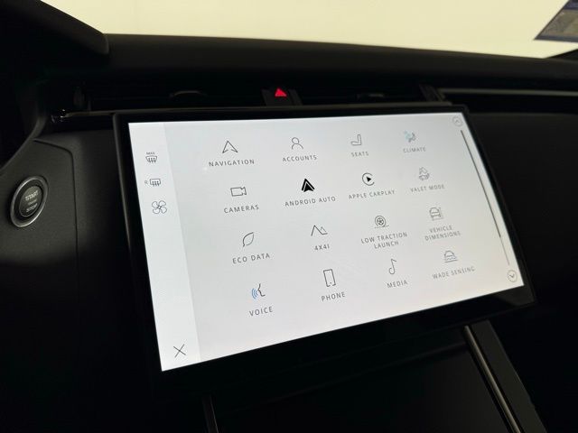 2026 Land Rover Range Rover Velar S - Photo 20