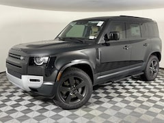 2025 Land Rover Defender 110 S SUV