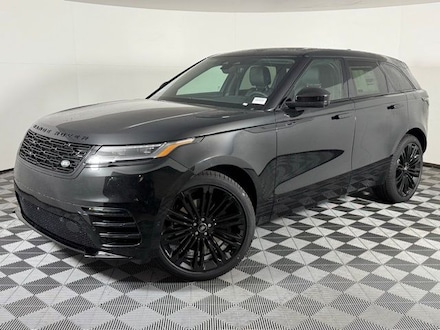 2026 Land Rover Range Rover Velar Dynamic SE SUV