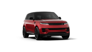 2026 Land Rover Range Rover Sport