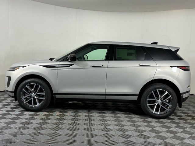 2026 Land Rover Range Rover Evoque S photo 3