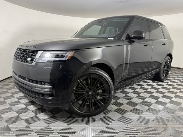 New 2027 Land Rover Range Rover SE LWB7 P400 Range Rover SE LWB7 P400 Long Wheel Base