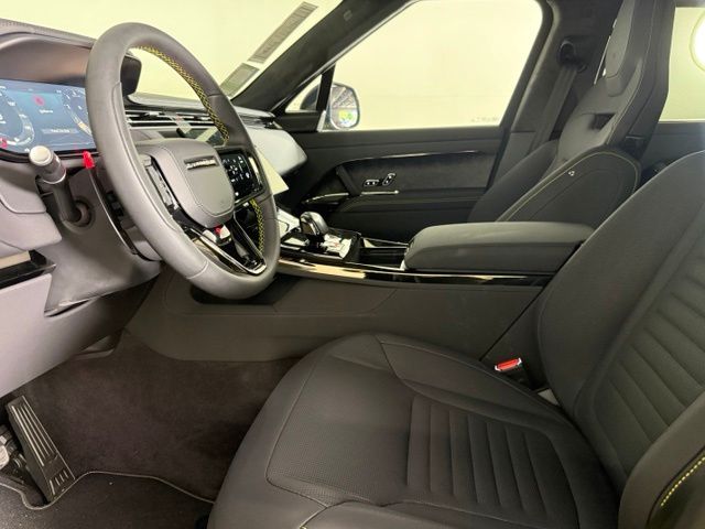 2025 Land Rover Range Rover Sport SV Edition Two - Photo 34