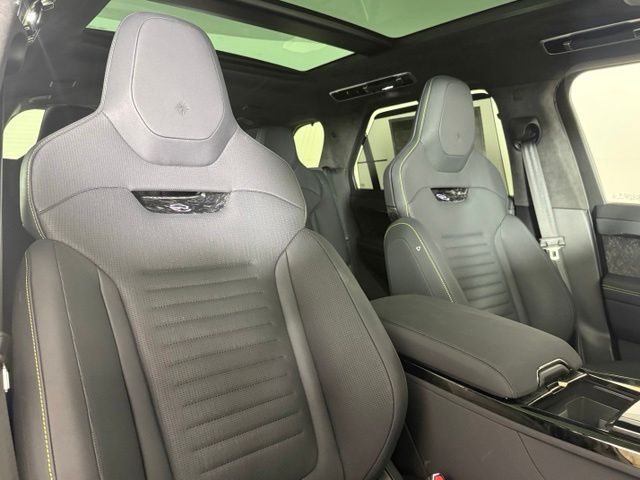 2025 Land Rover Range Rover Sport SV Edition Two - Photo 32