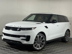 2025 Land Rover Range Rover Sport SE SUV