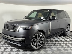 2025 Land Rover Range Rover SE SUV