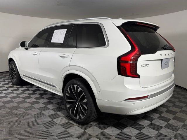Used 2026 Volvo XC90 B6 Ultra SUV