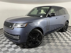 2025 Land Rover Range Rover SE SUV