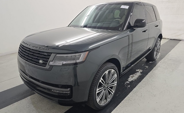 2024 Land Rover Range Rover 3.0 SE SWB's photo